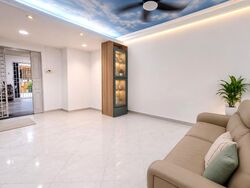 Blk 542 Woodlands Drive 16 (Woodlands), HDB 4 Rooms #602731011
